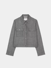Куртки и дубленки Marc O’Polo модель 310017674033-W31 Фото