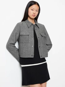 Куртки и дубленки Marc O’Polo модель 310017674033-W31 Фото