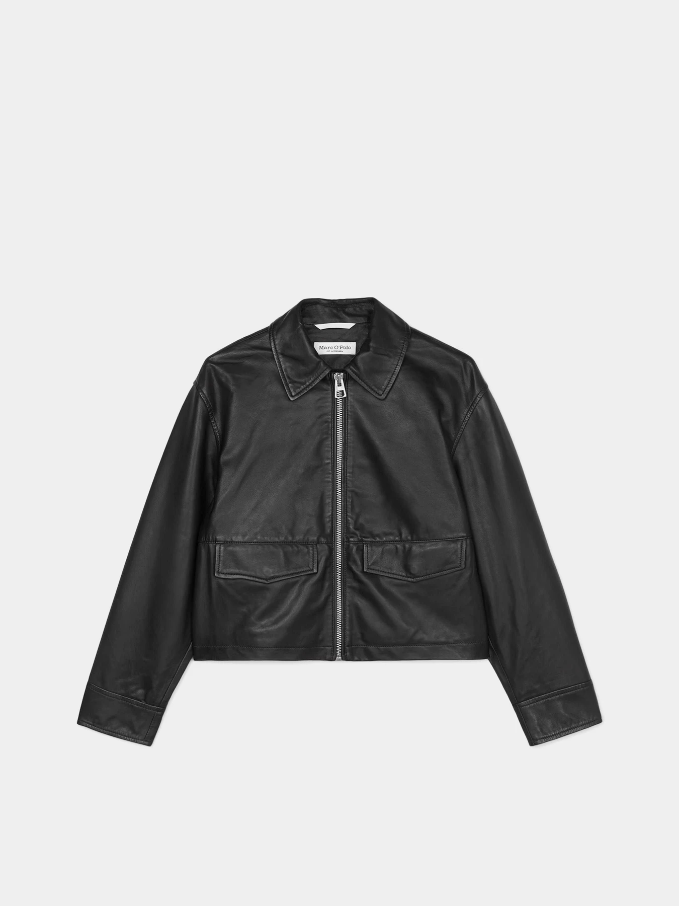 Куртки та дублянки Marc O’Polo модель 310702373015-990 Куртки та дублянки Marc O’Polo модель 310702373015-990 Фото
