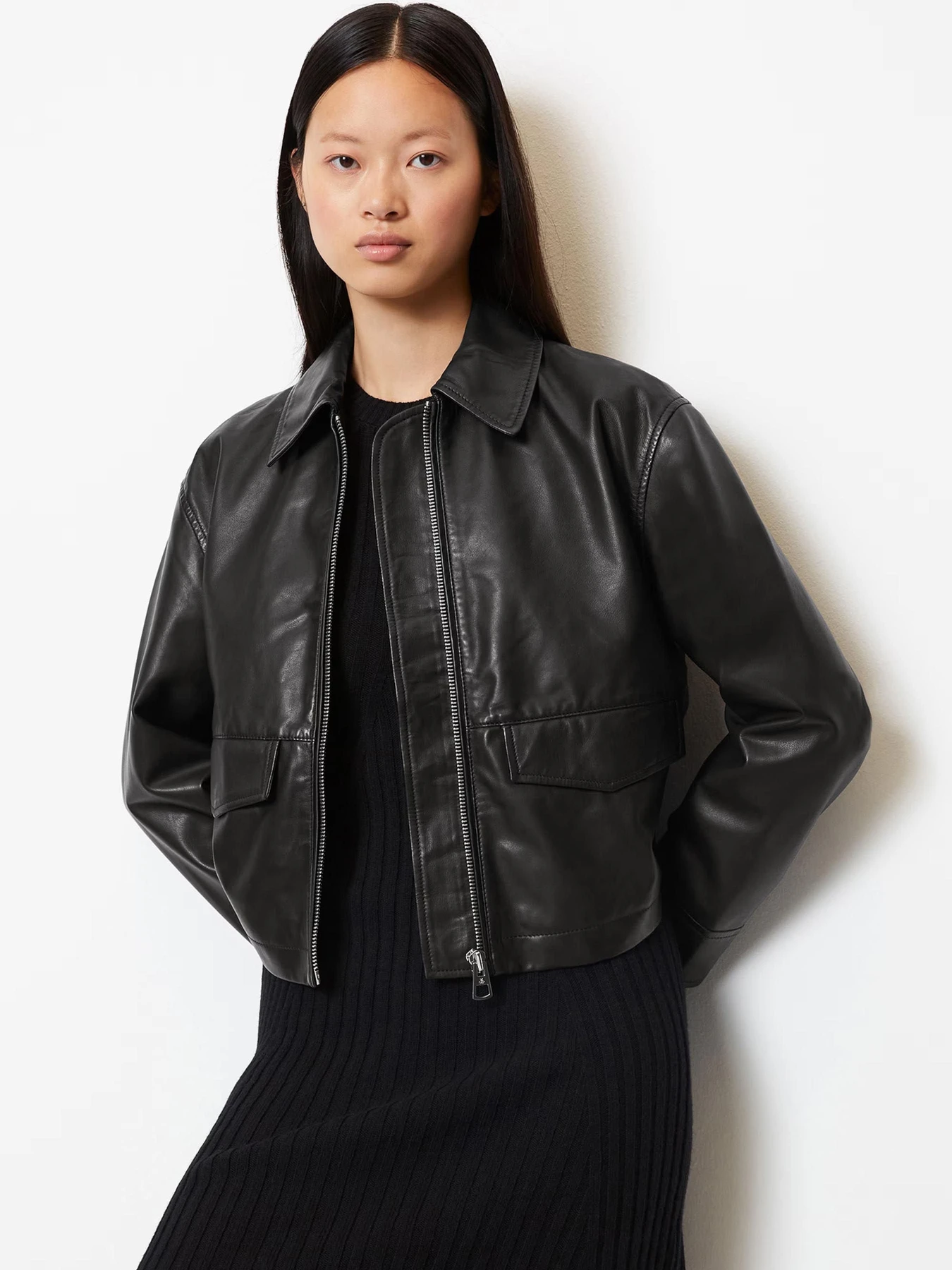 Куртки та дублянки Marc O’Polo модель 310702373015-990 Куртки та дублянки Marc O’Polo модель 310702373015-990 Фото
