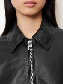 Куртки та дублянки Marc O’Polo модель 310702373015-990 Фото