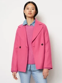 Пальта та плащі Marc O’Polo модель 400017470013-621 Фото