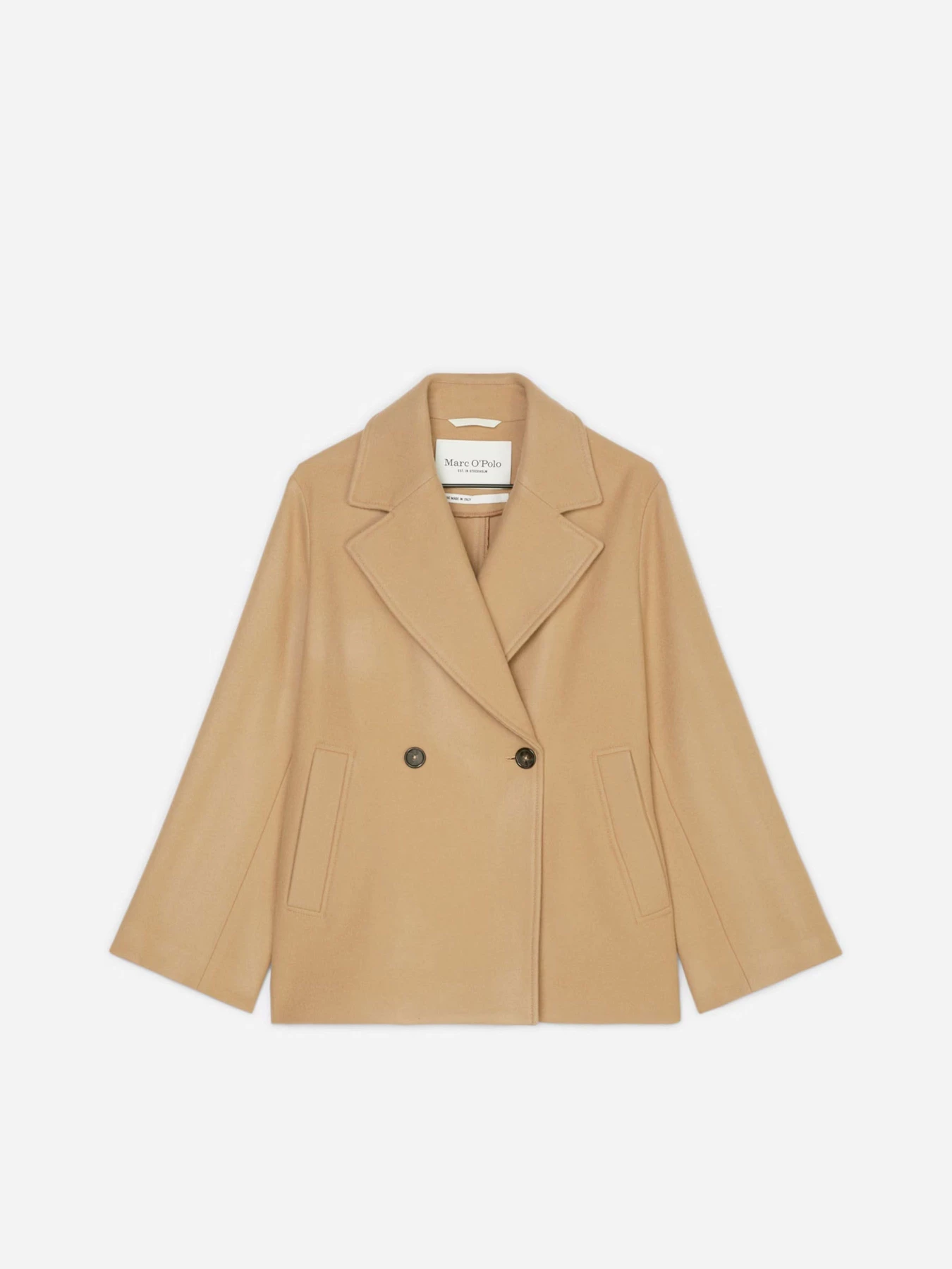 Пальто и плащи Marc O’Polo модель 400017470013-732 Фото