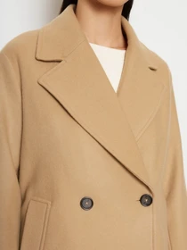 Пальто и плащи Marc O’Polo модель 400017470013-732 Фото