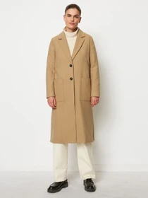 Пальта та плащі Marc O’Polo модель 400017471031-732 Фото