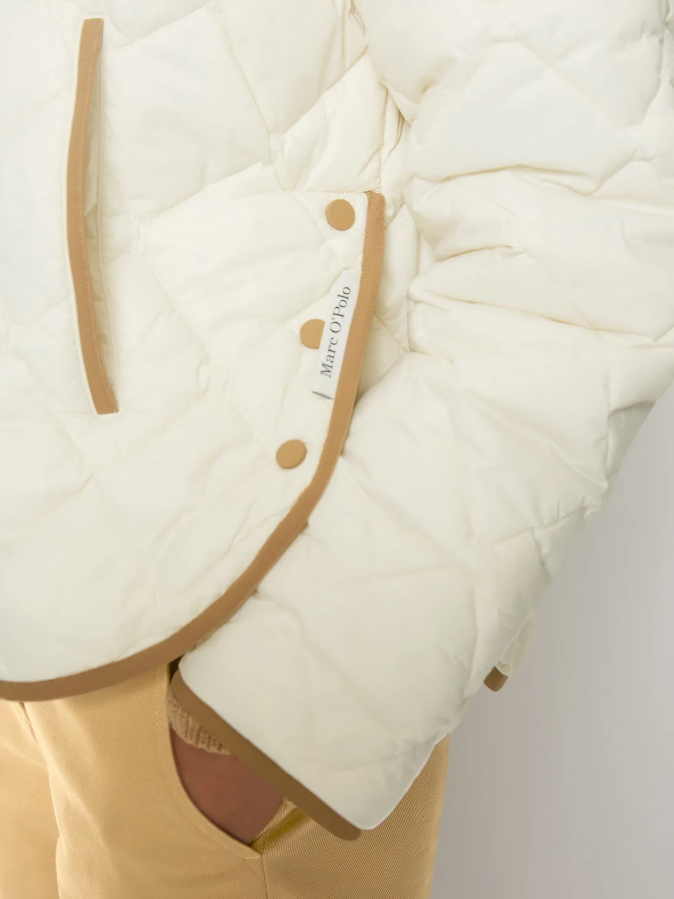 Куртки и дубленки Marc O’Polo модель 400085170005-159 Куртки и дубленки Marc O’Polo модель 400085170005-159 Фото