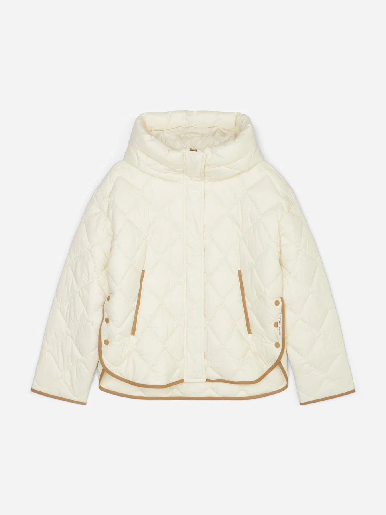 Куртки и дубленки Marc O’Polo модель 400085170005-159 Куртки и дубленки Marc O’Polo модель 400085170005-159 Фото