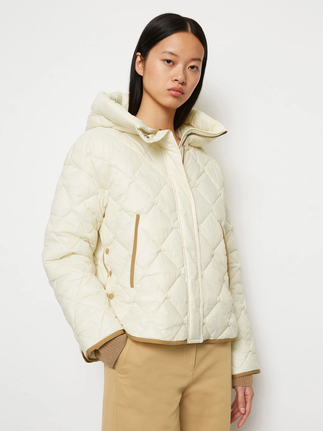 Куртки и дубленки Marc O’Polo модель 400085170005-159 Куртки и дубленки Marc O’Polo модель 400085170005-159 Фото