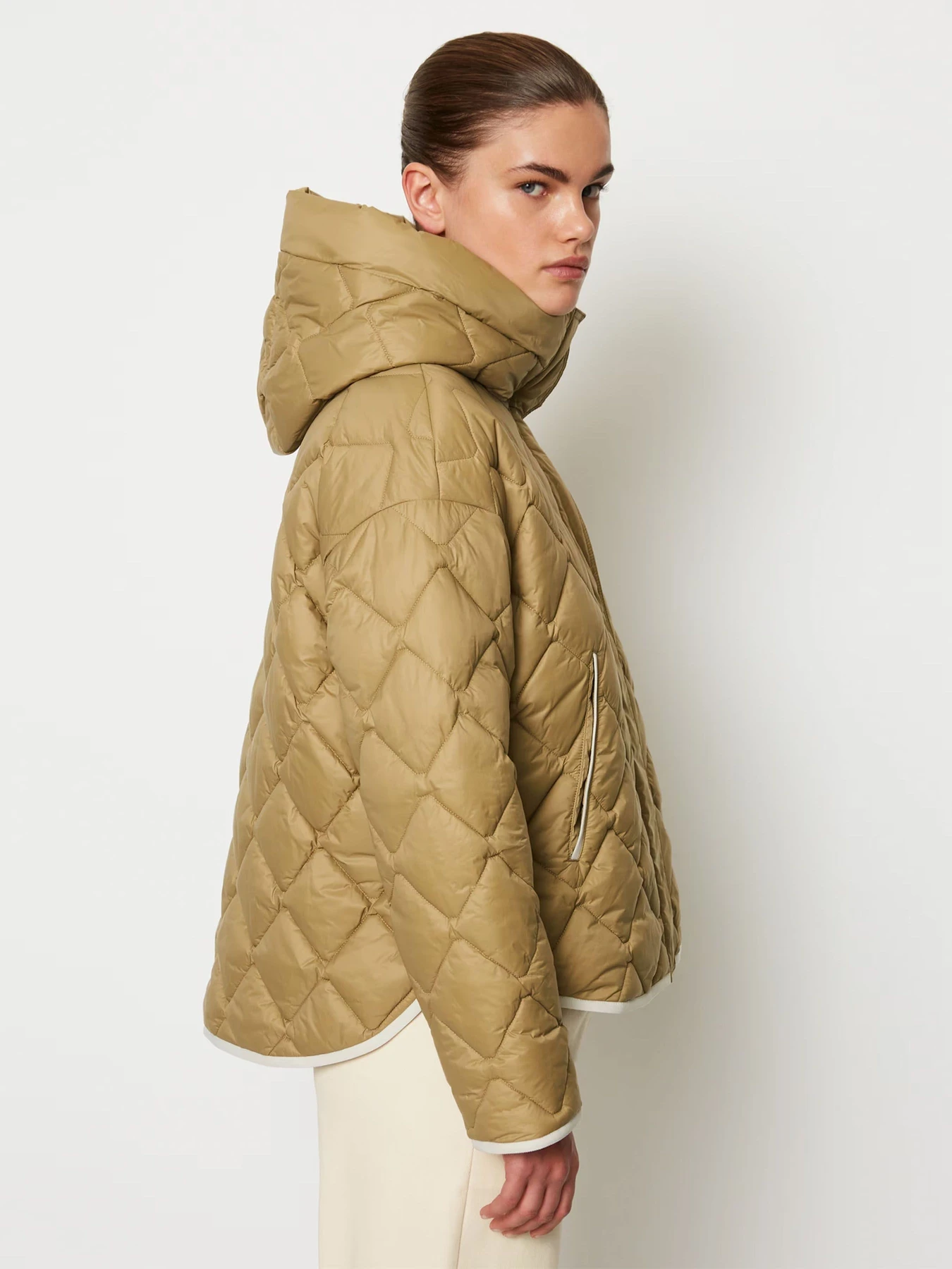 Куртки и дубленки Marc O’Polo модель 400085170005-732 Куртки и дубленки Marc O’Polo модель 400085170005-732 Фото