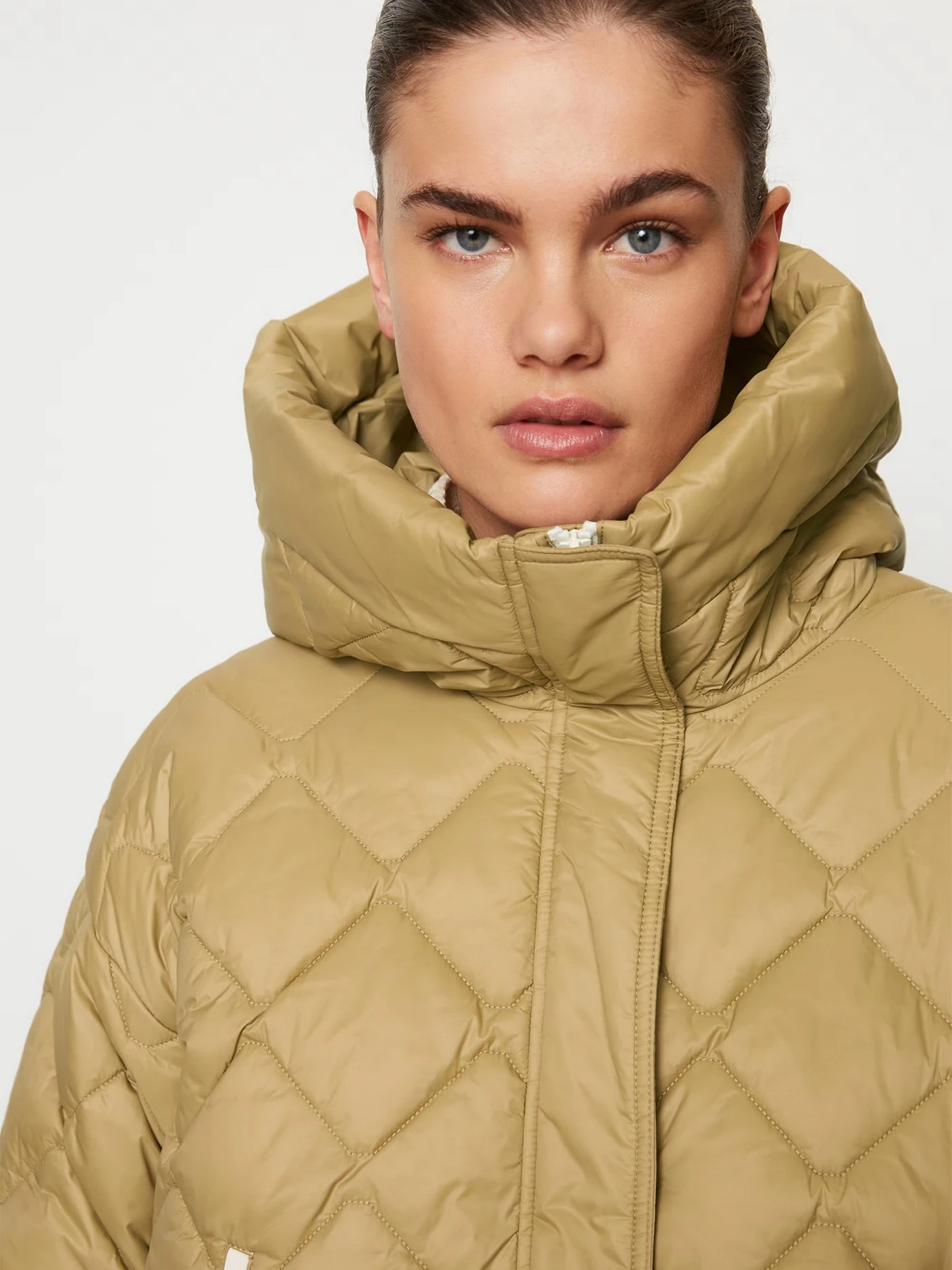 Куртки и дубленки Marc O’Polo модель 400085170005-732 Куртки и дубленки Marc O’Polo модель 400085170005-732 Фото