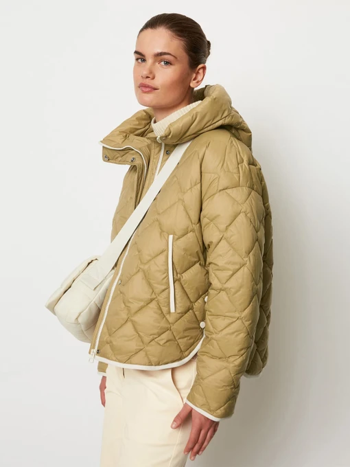 Куртки та дублянки Marc O’Polo модель 400085170005-732 Фото