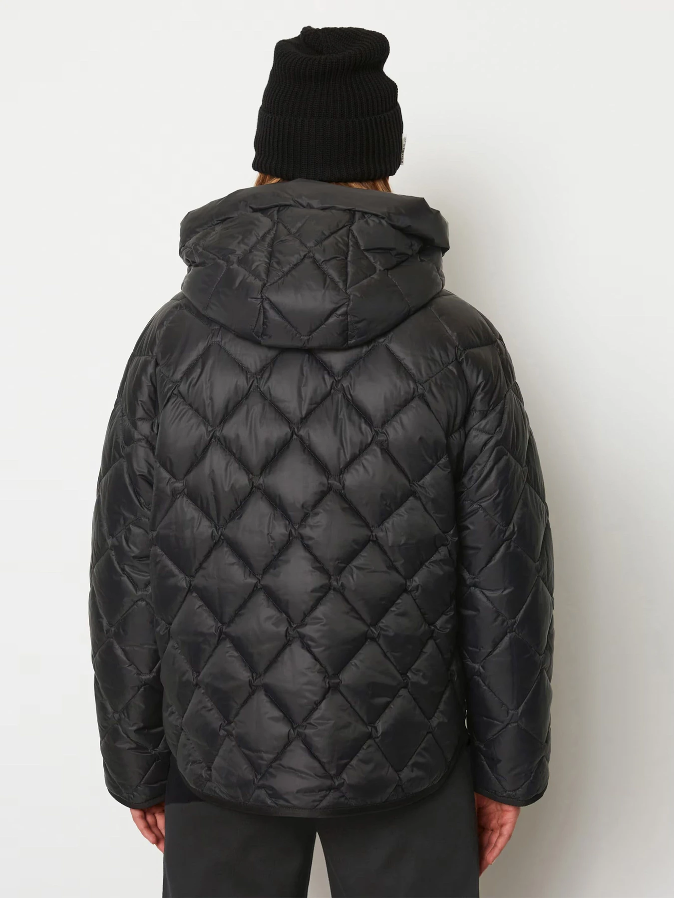 Куртки та дублянки Marc O’Polo модель 400085170005-990 Фото