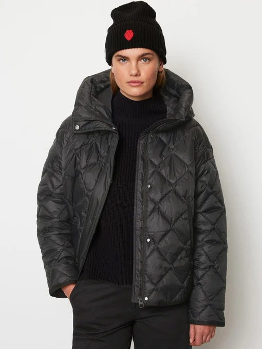 Куртки та дублянки Marc O’Polo модель 400085170005-990 Фото