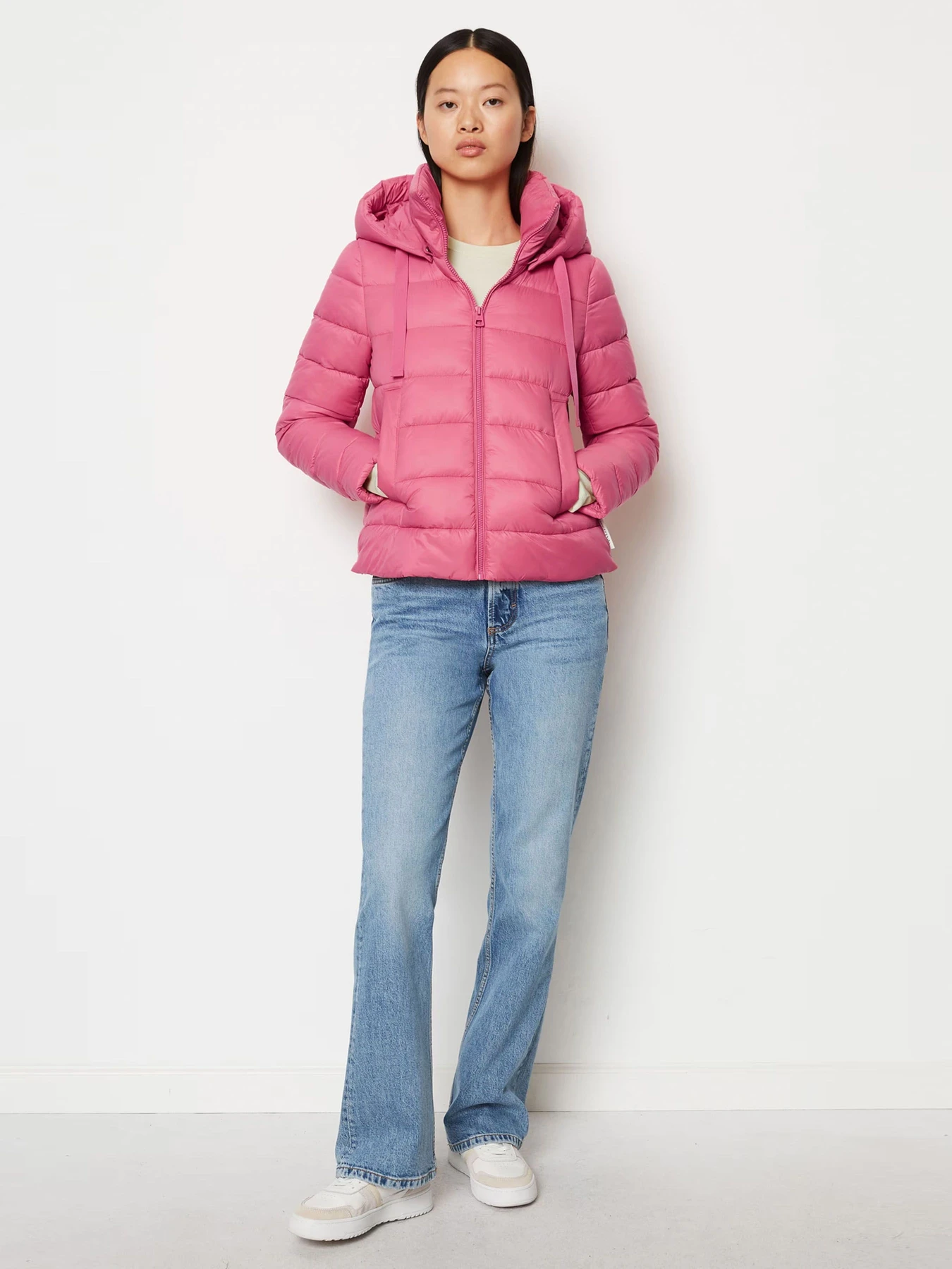 Куртки и дубленки Marc O’Polo модель 400085170129-621 Фото