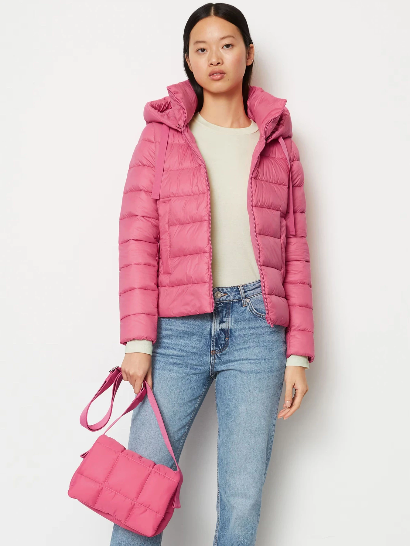 Куртки и дубленки Marc O’Polo модель 400085170129-621 Фото