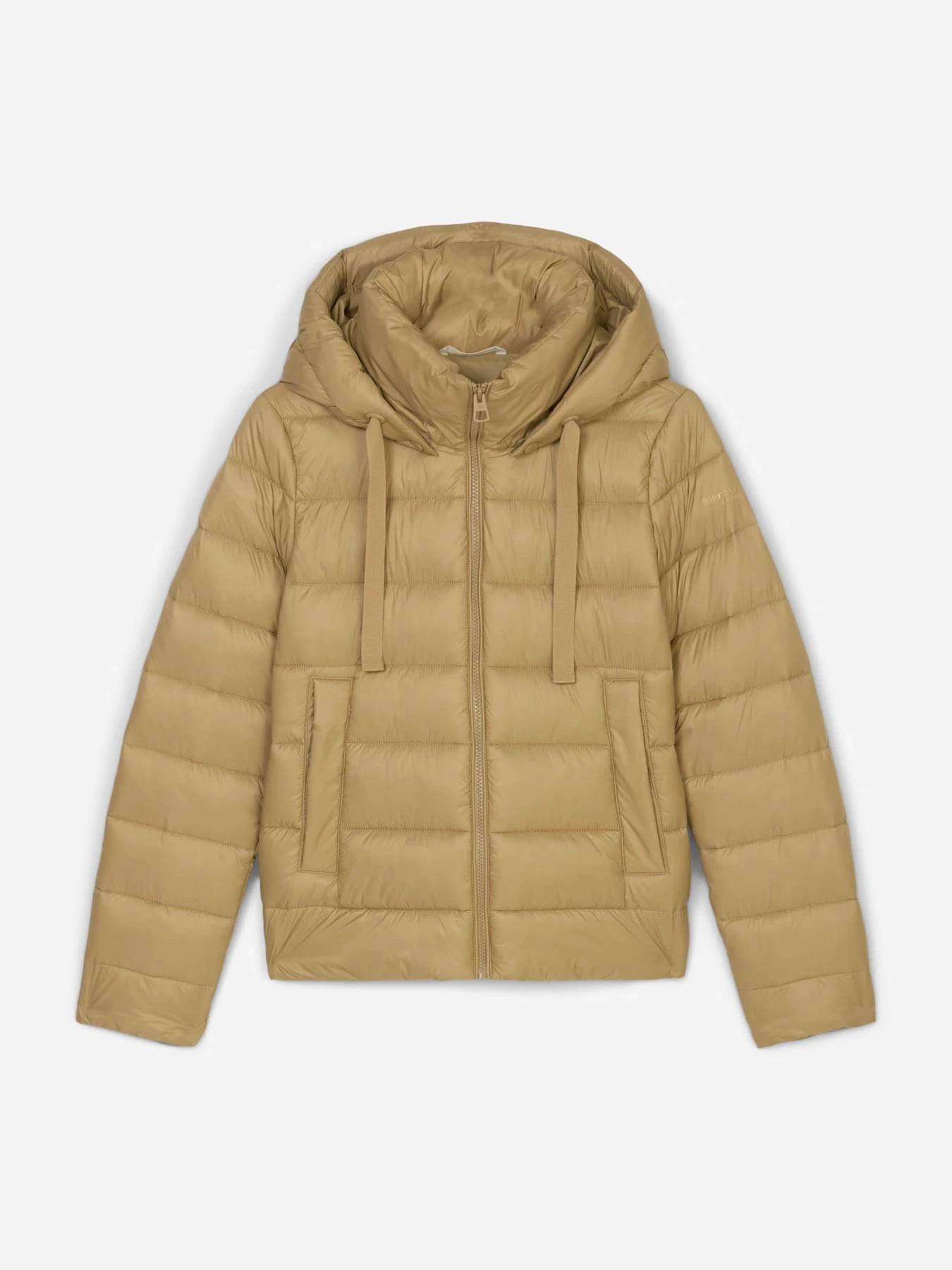 Куртки та дублянки Marc O’Polo модель 400085170129-732 Фото