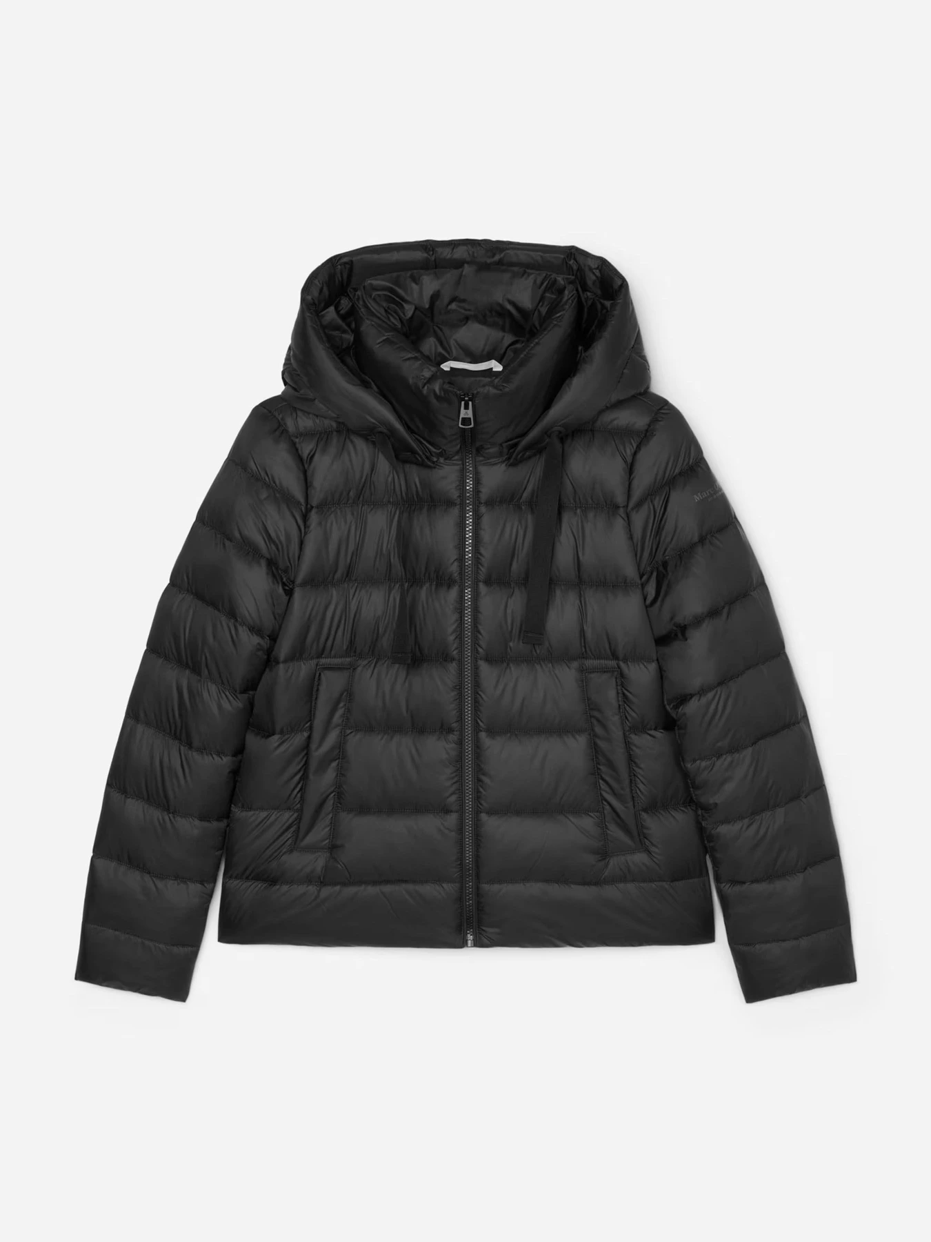 Куртки и дубленки Marc O’Polo модель 400085170129-990 Куртки и дубленки Marc O’Polo модель 400085170129-990 Фото