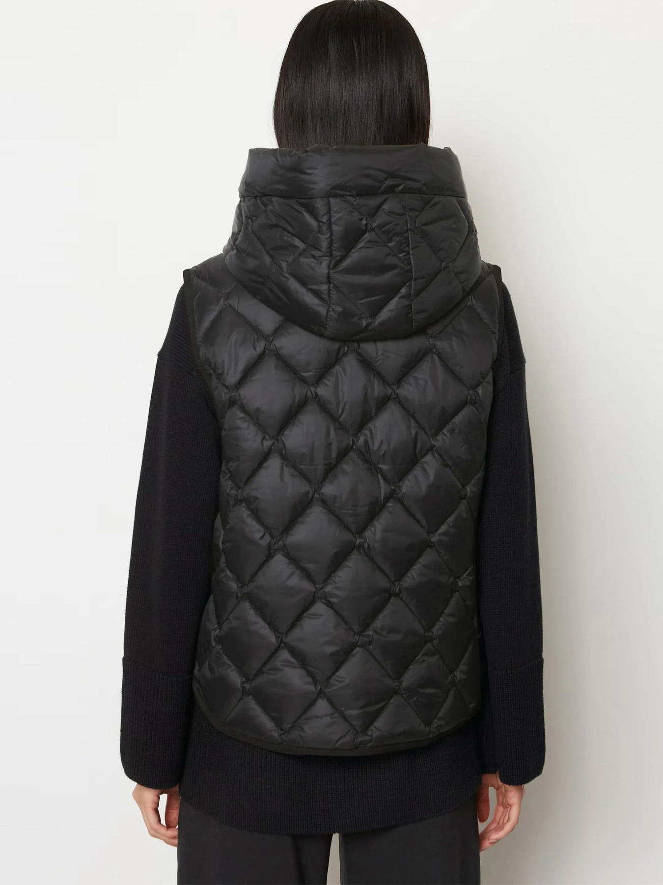 Куртки и дубленки Marc O’Polo модель 400085172009-990 Фото