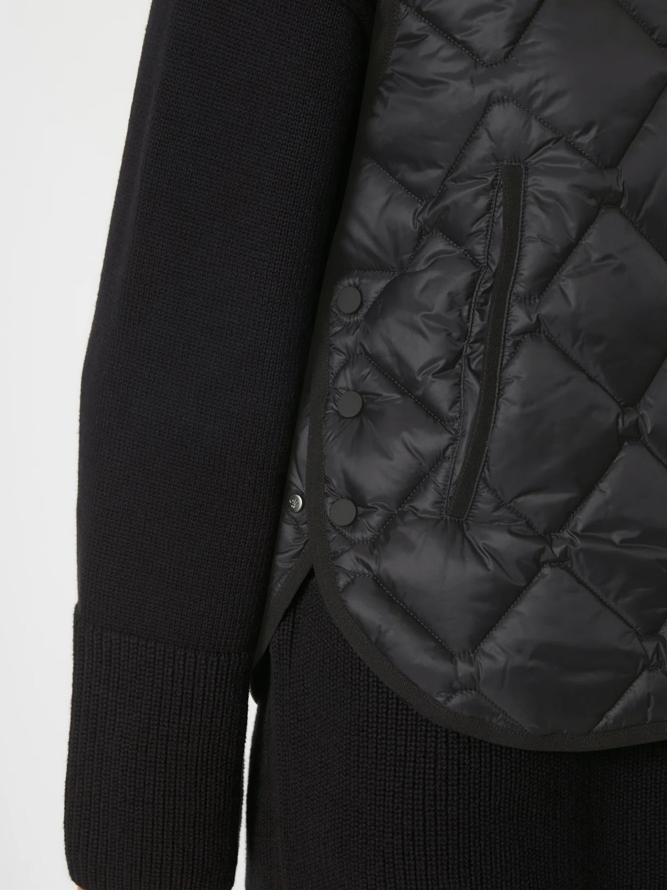 Куртки и дубленки Marc O’Polo модель 400085172009-990 Фото