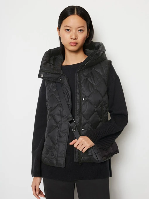 Куртки и дубленки Marc O’Polo модель 400085172009-990 Фото