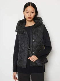 Куртки и дубленки Marc O’Polo модель 400085172009-990 Фото
