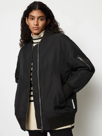 Куртки и дубленки Marc O’Polo модель 400127070021-990 Фото