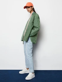 Куртки та дублянки Marc O'Polo denim модель 441088170029-468 Фото