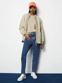 Куртки и дубленки Marc O’Polo DENIM модель 441088170029-733 Фото