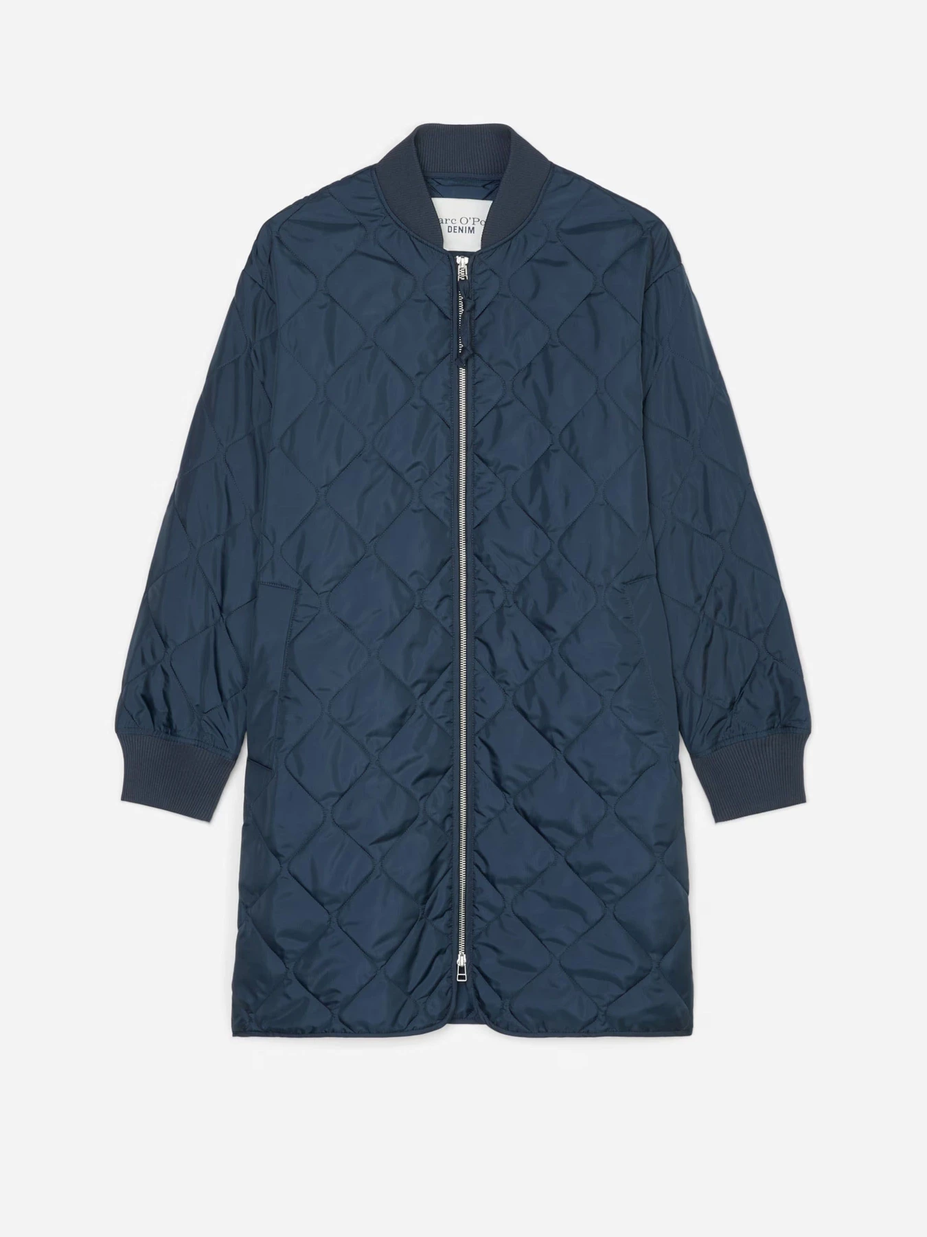Куртки та дублянки Marc O'Polo denim модель 441088171105-890 Фото