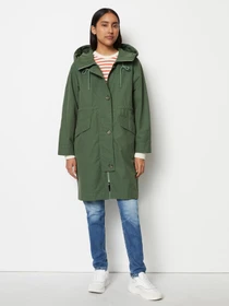 Куртки та дублянки Marc O'Polo denim модель 441106971021-468 Фото