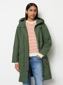 Куртки та дублянки Marc O'Polo denim модель 441106971021-468 Фото