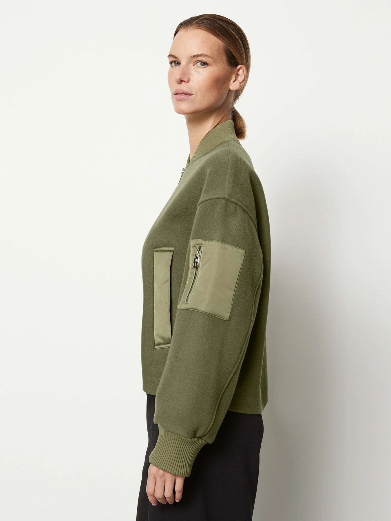 Куртки и дубленки Marc O’Polo модель 401018470045-446 Фото