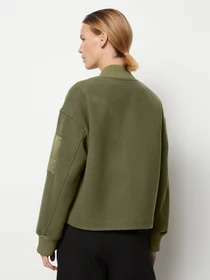 Куртки и дубленки Marc O’Polo модель 401018470045-446 Фото