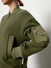 Куртки и дубленки Marc O’Polo модель 401018470045-446 Фото