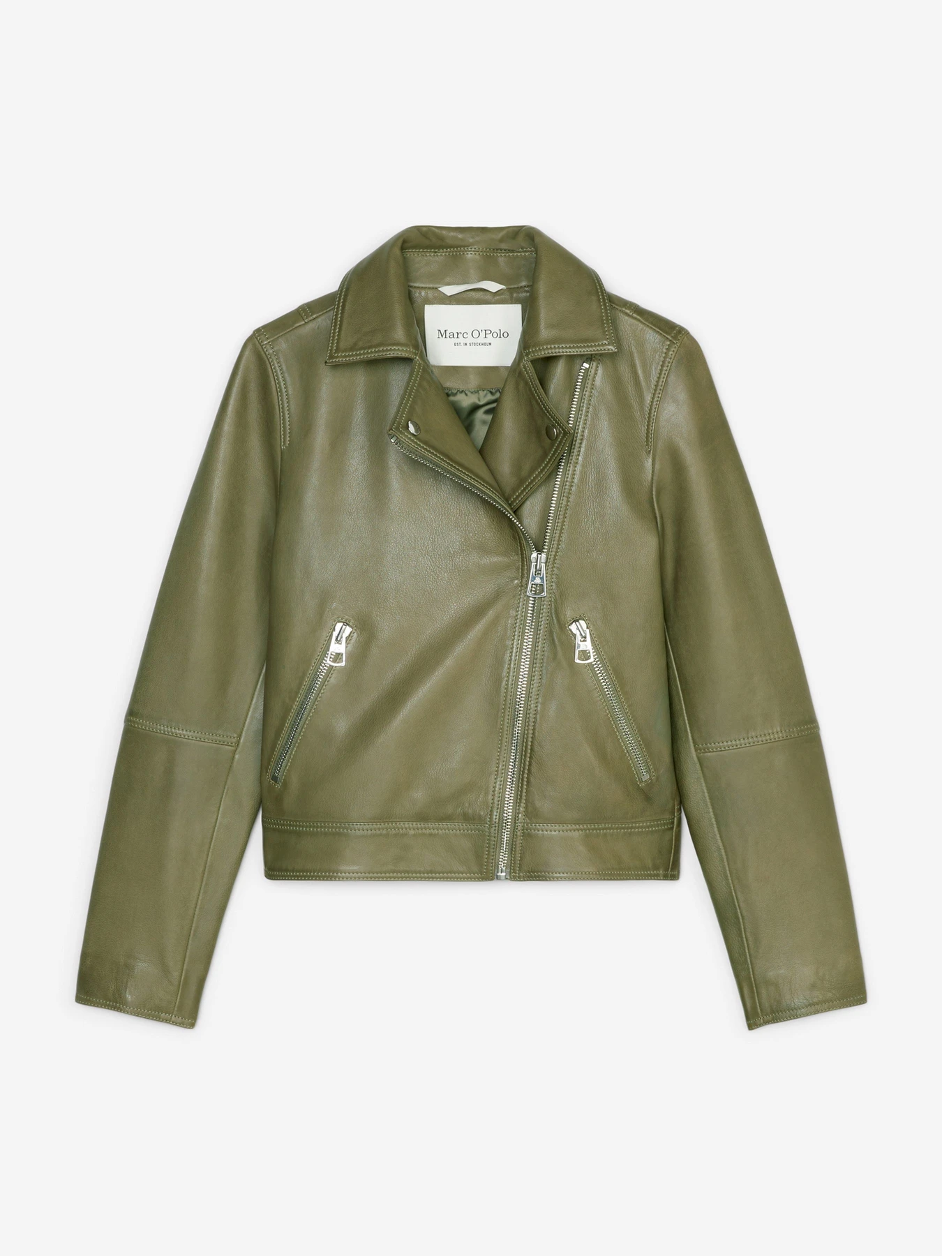 Куртки и дубленки Marc O’Polo модель 401701073017-446 Куртки и дубленки Marc O’Polo модель 401701073017-446 Фото