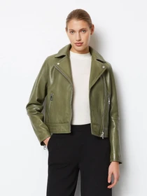 Куртки и дубленки Marc O’Polo модель 401701073017-446 Фото