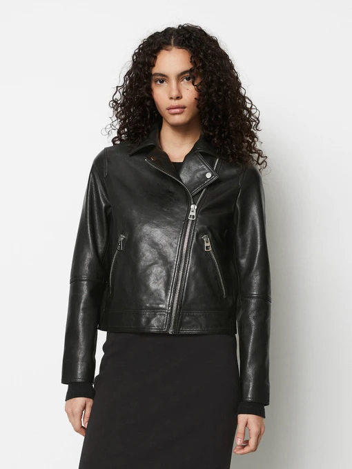 Куртки та дублянки Marc O’Polo модель 401701073017-990 Фото