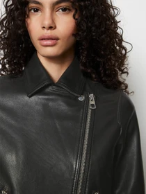 Куртки та дублянки Marc O’Polo модель 401701073017-990 Фото