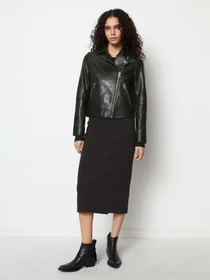 Куртки та дублянки Marc O’Polo модель 401701073017-990 Фото