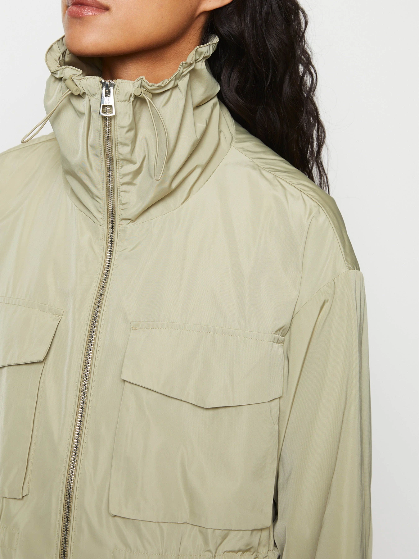 Куртки та дублянки Marc O’Polo модель 402102770051-402 Фото