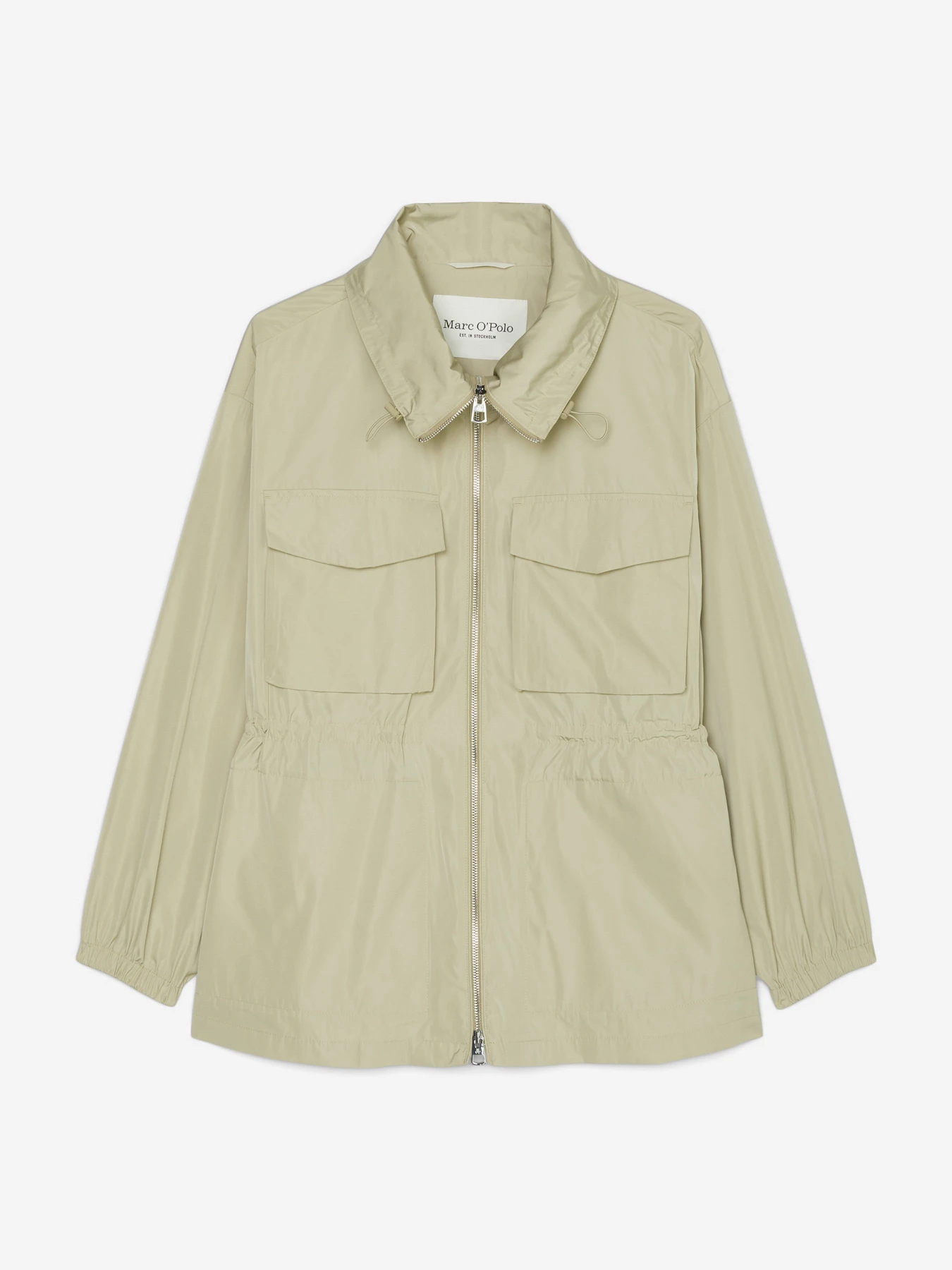 Куртки та дублянки Marc O’Polo модель 402102770051-402 Фото