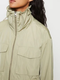 Куртки та дублянки Marc O’Polo модель 402102770051-402 Фото