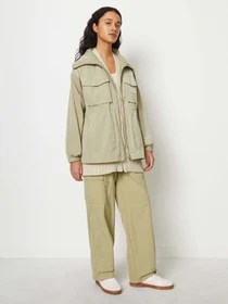 Куртки та дублянки Marc O’Polo модель 402102770051-402 Фото