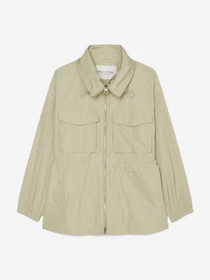 Куртки та дублянки Marc O’Polo модель 402102770051-402 Фото