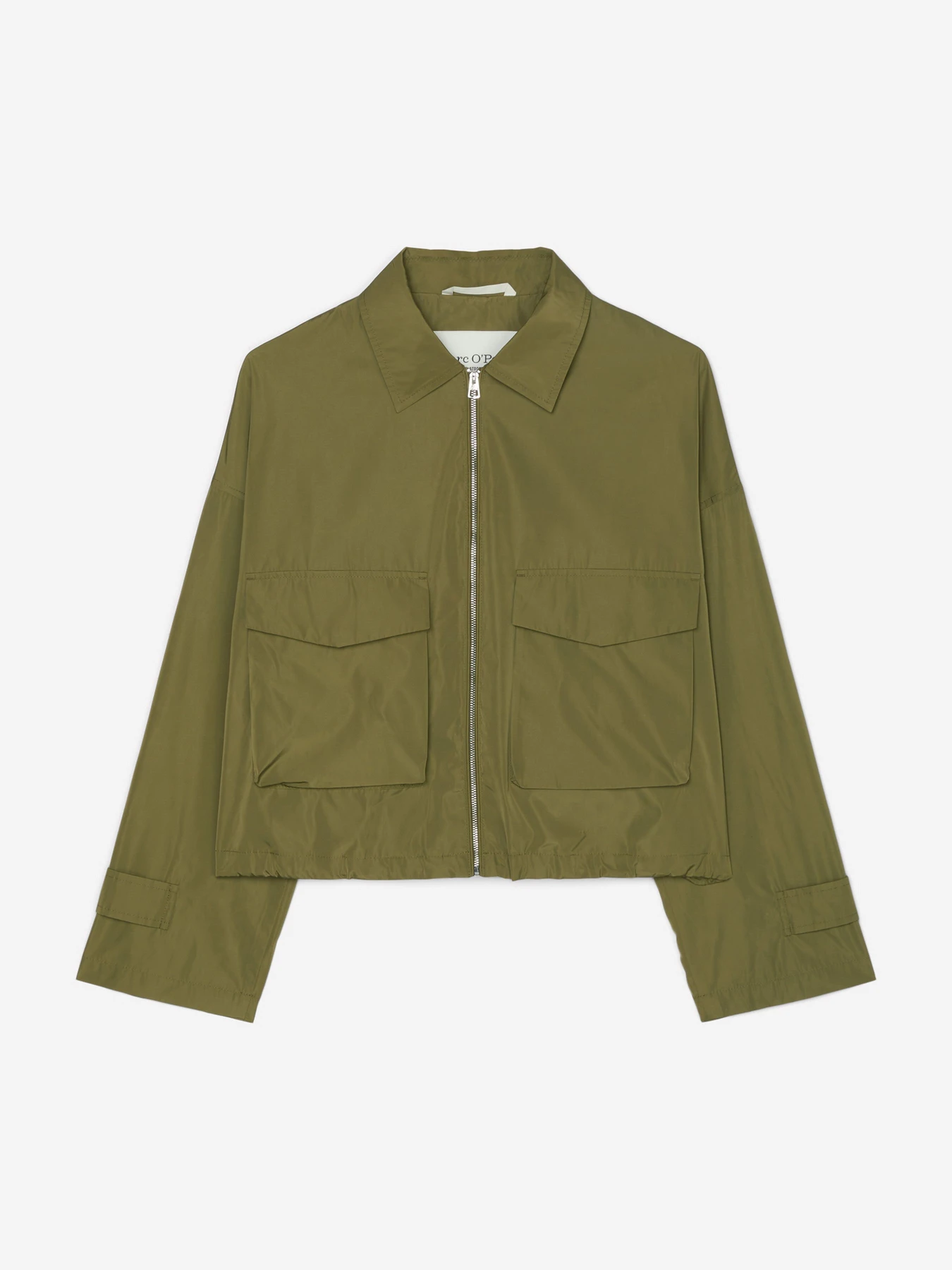 Куртки и дубленки Marc O’Polo модель 402102770053-481 Куртки и дубленки Marc O’Polo модель 402102770053-481 Фото