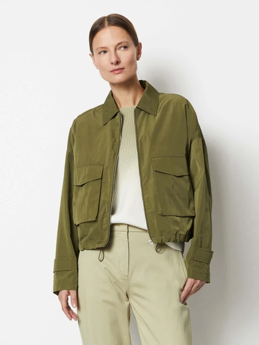 Куртки и дубленки Marc O’Polo модель 402102770053-481 Фото