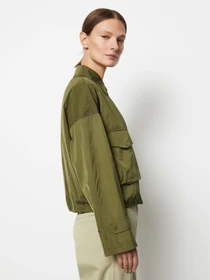 Куртки и дубленки Marc O’Polo модель 402102770053-481 Фото