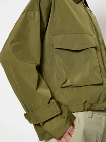 Куртки и дубленки Marc O’Polo модель 402102770053-481 Фото