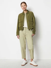 Куртки и дубленки Marc O’Polo модель 402102770053-481 Фото
