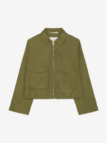 Куртки и дубленки Marc O’Polo модель 402102770053-481 Фото